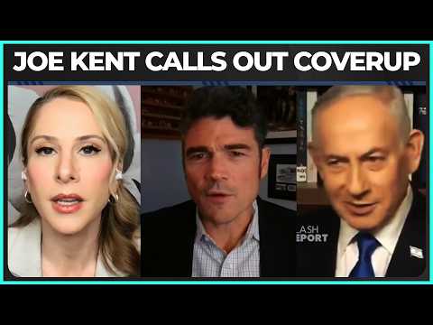 Israel Moves To DESTROY U.S. Sovereignty!