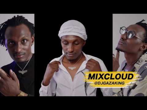 THROWBACK REGGAE AND DANCEHALL RIDDIM ON MIGHTY RADIO WITH DJ GAZAKING