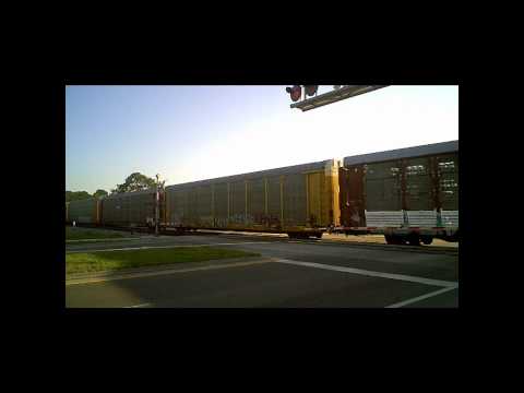 FEC 714 in Heritage Paint