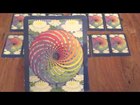 Aufstiegsprozess (5): Torus und Merkaba Aktivierung