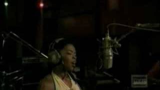 Bob Marley &amp; The Wailers ft. Lauryn Hill - Turn Your Lights Down Low
