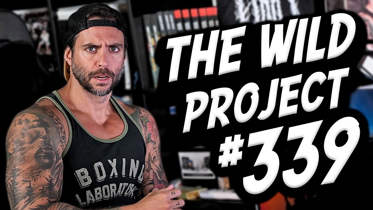 The Wild Project #339 | Streamer es torturado y muere en directo, Lo que no te cuentan de Silksong