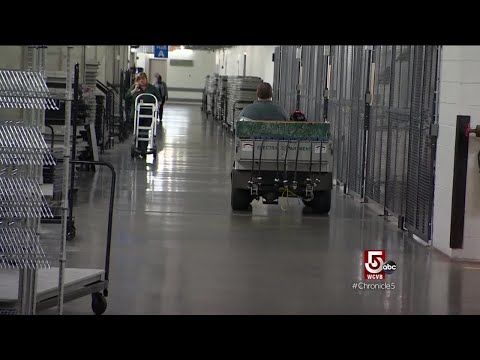 The Boston Convention and Exhibition Center: A Small City