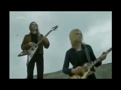 Scorpions -  I'm Going Mad - 1972