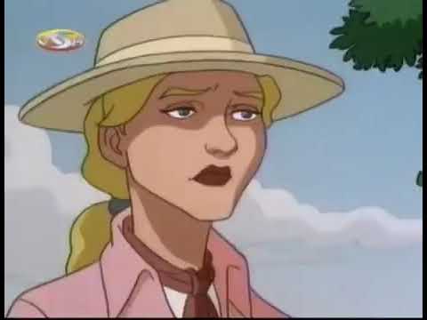 GODZILLA SERIES S1 E11 IN TAMIL