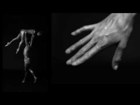 Robert Fairchild & Tiler Peck