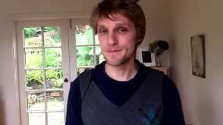 Loopy Masterpiece: I'm Doing Science And I'm Still Alive