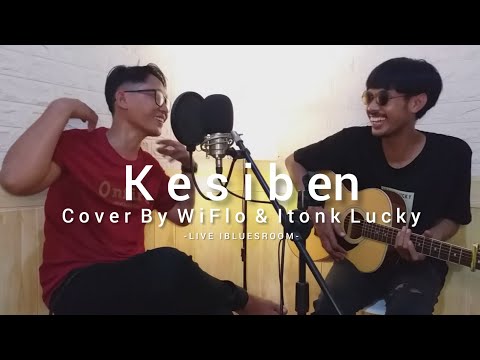 Kesiben - Yoyo S (Cover) Wi Flo ft Itonk Lucky | Tarling Akustik