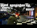 Grand Theft Auto V: Random Event - Simeon Yetarian ...