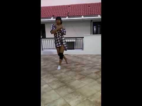 Dance Cover  - Falling by Harry Styles : Meghana Reddy Gundlapally