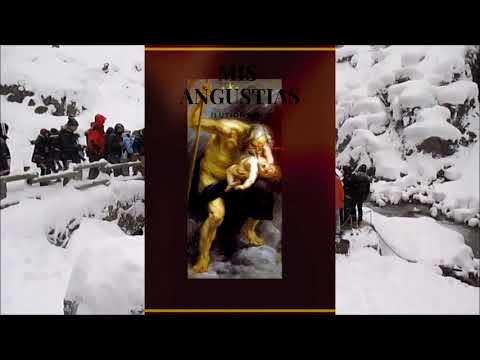 mis angustias