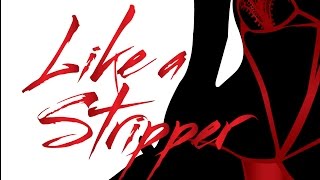 Big Greg - Like A Stripper