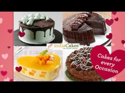 indiacakes Online Cake Delivery shop