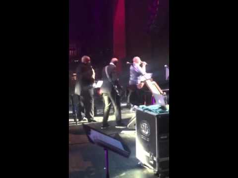 Thumbnail for Phil Collins, In The Air Tonight, at Fillmore theater, backstage pass by Phil Collins