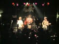 Brian Setzer - Americano Live 