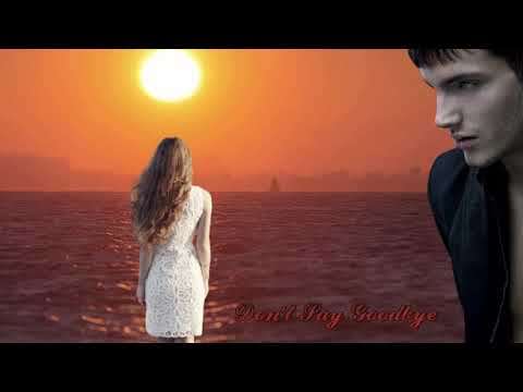 Modern Boots - Don't Say Goodbye ( Classic Final Instrumental Mix ) 2020 New İtalo Disco