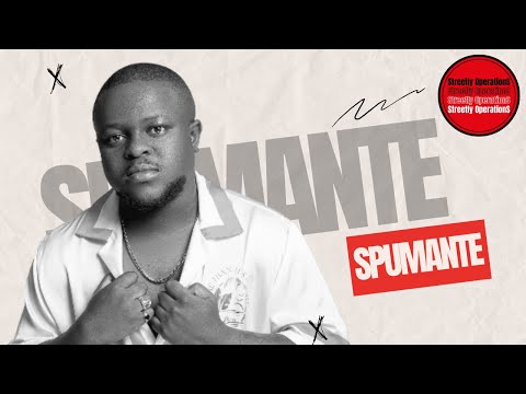 Streetly OperationS 027 | Spumante | SOS Mix at "Ozzy's Birthday Hangout"