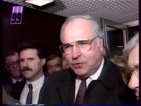 "Die East-Side-Story" (Teil 6) - Die Wende und das Ende der DDR (1989, 1990)