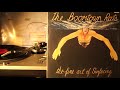 The Boomtown Rats – Wind Chill Factor (Minus Zero) (1979)