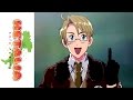 Hetalia: Axis Powers on DVD 9/14/10 - America ...