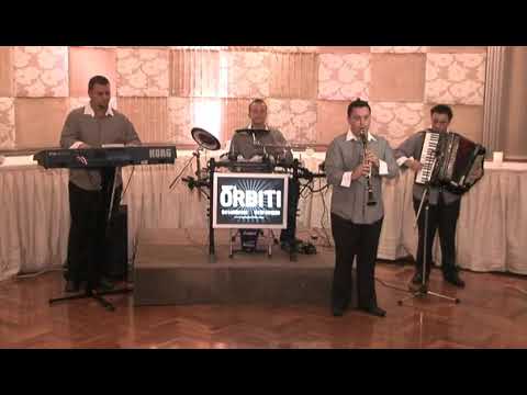 Orbiti - Staro Cunovo Oro