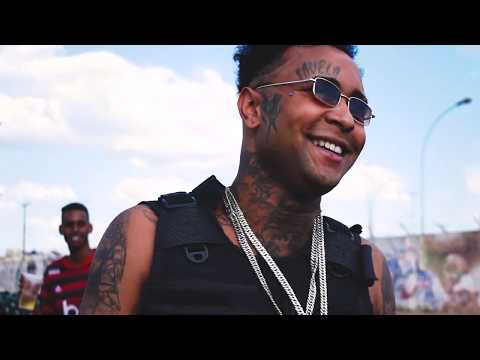 Gol Quadrado - Hate Rct, Ru Problema & Santzu