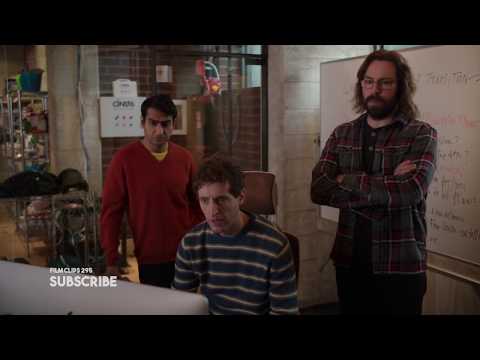 Richard lose his network | Silicon Valley S5