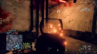 Ps4 実況放送  初見歓迎！！　BF4 対空やら　空に嫉妬した男の物語
