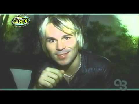 BT (Brian Transeau) | The Early Years | A3tv Miami |