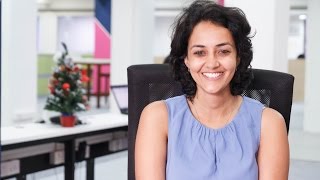 Meet Anusha Mahalingam - Head of Merchandising, Hopscotch on Super