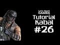 Mortal Kombat 9: Komplete Edition #26 Обучение Kabal ...