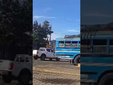 nuevo transporte de JINOTEGA hacia GUANUCA Matagalpa