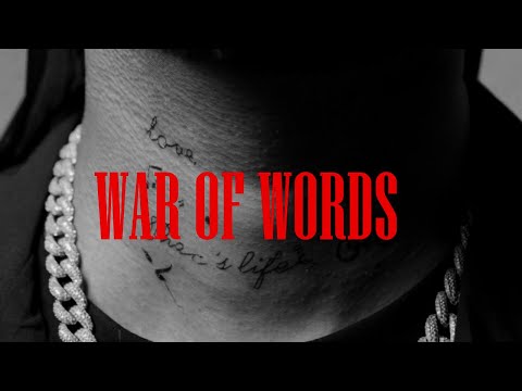 WAR OF WORDS |Jay Roop |Anmol Lali (From Farzi Album)official visualiser video #newpunjabisong2025 