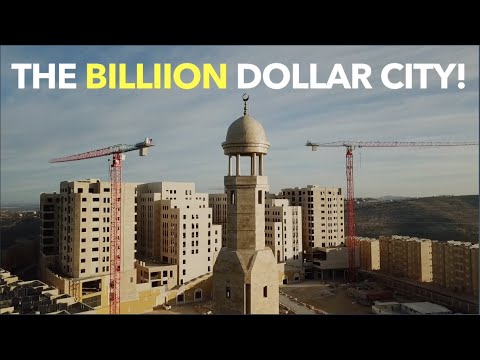 億元城! (The Billion Dollar City!)