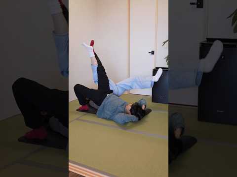 やっと勝った！I finally won! #夫婦 #couple