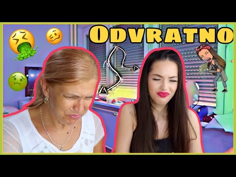 PODVALILA MI JE ALKOHOL? - probamo slatkiše iz Grčke 🤢