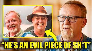 Digger Manes Finally Speaks On The MOST EVIL Person He Ever Worked With