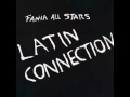 Dime Que Te Pasa - Fania All Stars