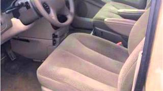 preview picture of video '2006 Chrysler Town & Country Used Cars Muncie IN'
