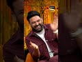 Suniye Ek Flirty Shayari The Kapil Sharma Show TKSS Shorts