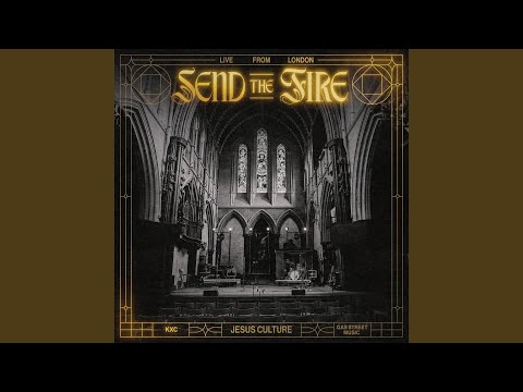 Glorify Thy Name / Let It Rain (Live)