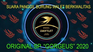 Download lagu BERBAGI GRATIS SP. MAHAL GORGEUS 2020 ORIGINAL BY SWIFTLET VOICE mp3