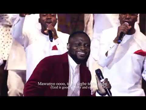 Tegbe Tegbe (Forever)  - @BethelRevivalChoir