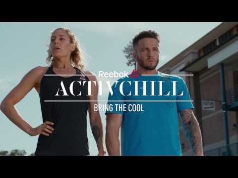 download lagu mp3 mp4 Reebok Activchill Technology, download lagu Reebok Activchill Technology gratis, unduh video klip Reebok Activchill Technology