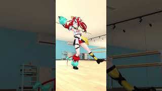 - Hai Yorokonde || Dance Cover【踊ってみた】#vtuber #dance #hololive #shorts