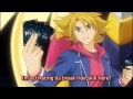 Cardfight!! Vanguard AMV-Kai vs Miwa 