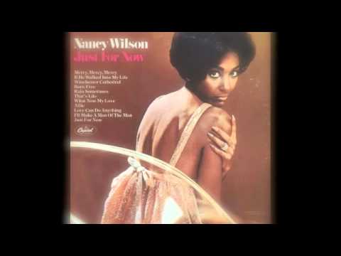 Alfie - Nancy Wilson