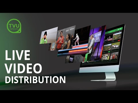 TVU Grid Introduction