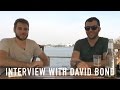 HOW DAVID BOND BUILT A FREEDOM BUSINESS WITH YOUTUBE AND MASS MEDIA Interview