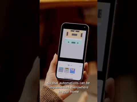 Aqara is proud to unveil our latest innovation - the FP2 Presence Sensor! 🎉